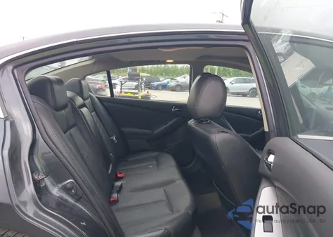 2009 Nissan Altima 2.5 S из США, поврежденный, VIN 1N4AL21E99N461589